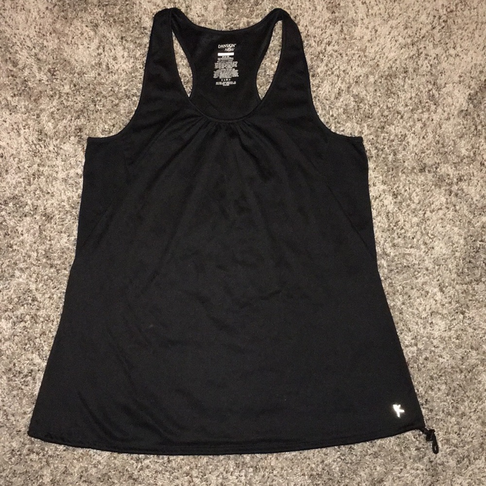 Danskin Running tank